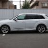 audi q7 2024 -AUDI--Audi Q7 3DA-4MCVMA--WAUZZZ4M4PD034***---AUDI--Audi Q7 3DA-4MCVMA--WAUZZZ4M4PD034***- image 5