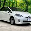 toyota prius 2009 -TOYOTA--Prius DAA-ZVW30--ZVW30-1037030---TOYOTA--Prius DAA-ZVW30--ZVW30-1037030- image 17