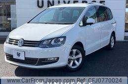 volkswagen sharan 2018 -VOLKSWAGEN--VW Sharan DBA-7NCZD--WVWZZZ7NZJV046346---VOLKSWAGEN--VW Sharan DBA-7NCZD--WVWZZZ7NZJV046346-