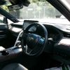 toyota harrier 2021 -TOYOTA--Harrier 6AA-AXUH80--AXUH80-0034301---TOYOTA--Harrier 6AA-AXUH80--AXUH80-0034301- image 19