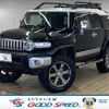 toyota fj-cruiser 2012 -TOYOTA--FJ Curiser CBA-GSJ15W--GSJ15-0121262---TOYOTA--FJ Curiser CBA-GSJ15W--GSJ15-0121262- image 1