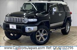 toyota fj-cruiser 2012 -TOYOTA--FJ Curiser CBA-GSJ15W--GSJ15-0121262---TOYOTA--FJ Curiser CBA-GSJ15W--GSJ15-0121262-