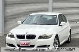 bmw 3-series 2010 quick_quick_LBA-PH25_WBAPH36070NM65245