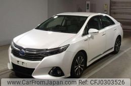 toyota sai 2014 quick_quick_DAA-AZK10_AZK10-2076542