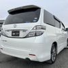 toyota vellfire 2010 quick_quick_DBA-ANH20W_ANH20-8156474 image 13