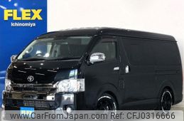 toyota regiusace-van 2018 -TOYOTA--Regius ace Van CBF-TRH211K--TRH211-8007981---TOYOTA--Regius ace Van CBF-TRH211K--TRH211-8007981-