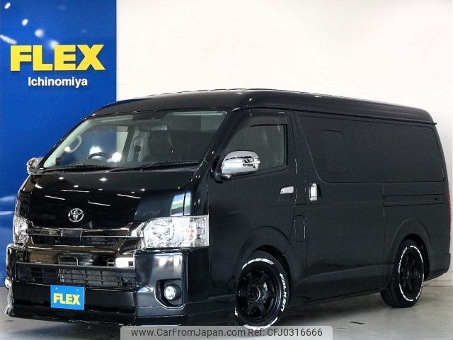 toyota regiusace-van 2018 -TOYOTA--Regius ace Van CBF-TRH211K--TRH211-8007981---TOYOTA--Regius ace Van CBF-TRH211K--TRH211-8007981- image 1