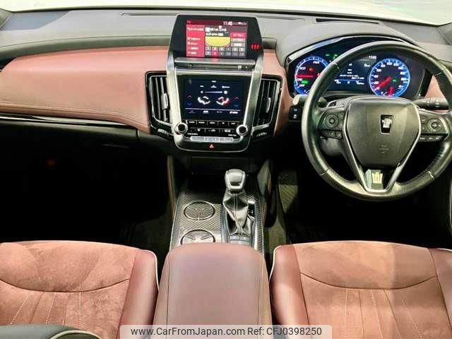 toyota crown 2018 quick_quick_6AA-AZSH21_AZSH21-1002690 image 2