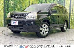 nissan x-trail 2010 -NISSAN--X-Trail DBA-NT31--NT31-120110---NISSAN--X-Trail DBA-NT31--NT31-120110-