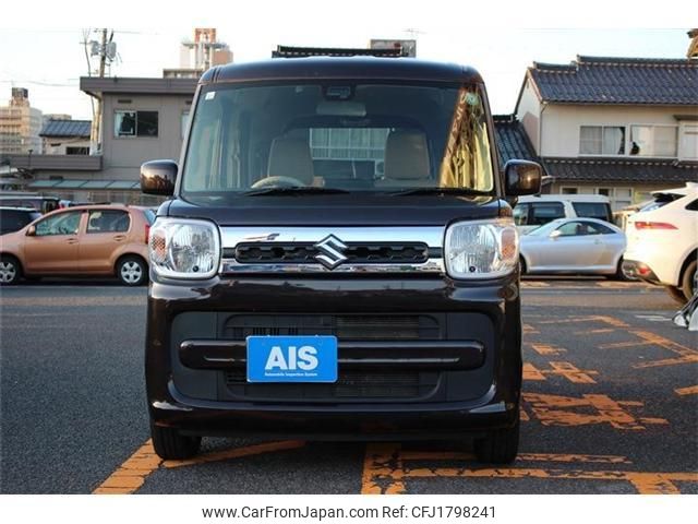 suzuki spacia 2017 CFJ1798241 image 2