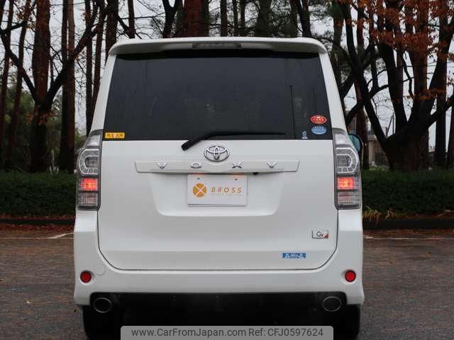 toyota voxy 2013 -TOYOTA 【名変中 】--Voxy ZRR70W--0551274---TOYOTA 【名変中 】--Voxy ZRR70W--0551274- image 2