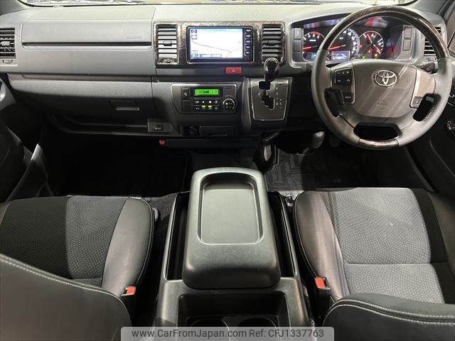 toyota hiace-van 2019 -TOYOTA--Hiace Van QDF-GDH201V--GDH201-1022292---TOYOTA--Hiace Van QDF-GDH201V--GDH201-1022292- image 2