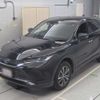 toyota harrier 2023 -TOYOTA--Harrier AXUH80-0058285---TOYOTA--Harrier AXUH80-0058285- image 1