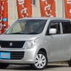 suzuki wagon-r 2014 quick_quick_DBA-MH34S_MH34S-369869 image 1