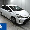 toyota prius-α 2015 -TOYOTA--Prius α ZVW41W--ZVW41-3377040---TOYOTA--Prius α ZVW41W--ZVW41-3377040- image 1