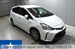 toyota prius-α 2015 -TOYOTA--Prius α ZVW41W--ZVW41-3377040---TOYOTA--Prius α ZVW41W--ZVW41-3377040-