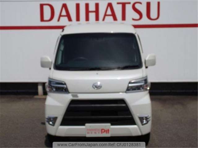 daihatsu hijet-van 2020 -DAIHATSU--Hijet Van EBD-S321V--S321V-0462105---DAIHATSU--Hijet Van EBD-S321V--S321V-0462105- image 1