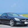 mercedes-benz slk-class 2011 quick_quick_DBA-172448_WDD1724482F018836 image 6