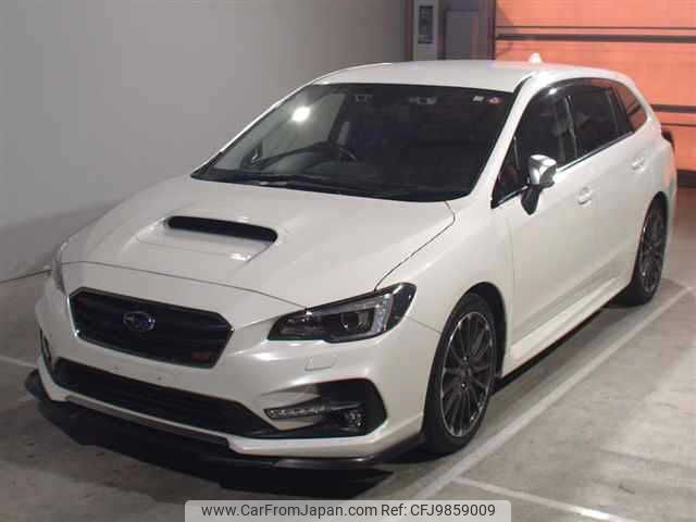 subaru levorg 2017 -SUBARU--Levorg VM4--104372---SUBARU--Levorg VM4--104372- image 1