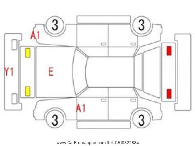 toyota yaris 2020 -TOYOTA--Yaris 6AA-MXPH15--MXPH15-0002277---TOYOTA--Yaris 6AA-MXPH15--MXPH15-0002277- image 2