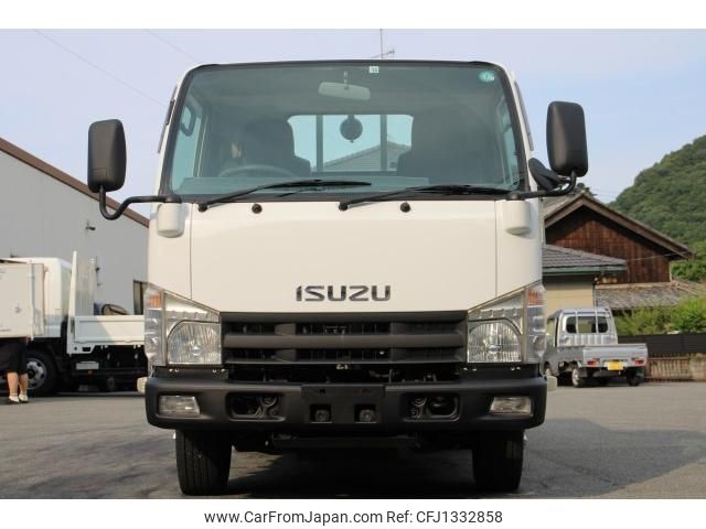 isuzu elf-truck 2012 quick_quick_TKG-NJS85A_NJS85-7002246 image 2