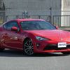 toyota 86 2018 -TOYOTA--86 DBA-ZN6--ZN6-091339---TOYOTA--86 DBA-ZN6--ZN6-091339- image 1