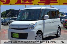 suzuki spacia 2013 quick_quick_DBA-MK32S_MK32S-162821