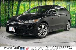 honda stream 2012 -HONDA--Stream DBA-RN6--RN6-3200662---HONDA--Stream DBA-RN6--RN6-3200662-