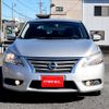 nissan sylphy 2013 S12381 image 15