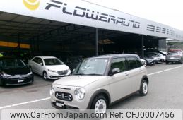 suzuki alto-lapin 2023 -SUZUKI--Alto Lapin 5BA-HE33S--HE33S-431380---SUZUKI--Alto Lapin 5BA-HE33S--HE33S-431380-