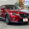 mazda cx-3 2017 CFJ1698769 image 8