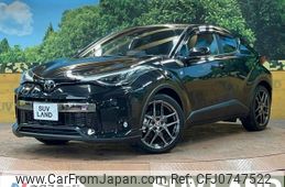 toyota c-hr 2020 -TOYOTA--C-HR 6AA-ZYX11--ZYX11-2027917---TOYOTA--C-HR 6AA-ZYX11--ZYX11-2027917-