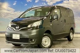 nissan nv200-vanette-van 2018 quick_quick_CBF-VNM20_VNM20-101037