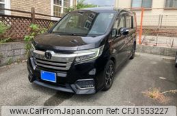 honda stepwagon 2018 CFJ1553227