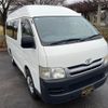 toyota hiace-van 2009 GOO_JP_700120094030241212001 image 19