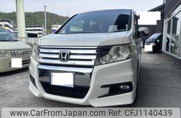 honda stepwagon-spada 2012 quick_quick_DBA-RK5_RK5-1218320