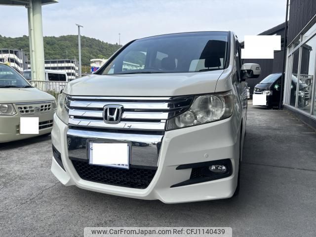 honda stepwagon-spada 2012 quick_quick_DBA-RK5_RK5-1218320 image 1