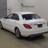 mercedes-benz c-class 2017 -MERCEDES-BENZ--Benz C Class 205042C-WDD2050422R352285---MERCEDES-BENZ--Benz C Class 205042C-WDD2050422R352285- image 5