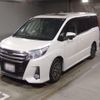 toyota noah 2014 quick_quick_DBA-ZRR80W_0062081 image 2