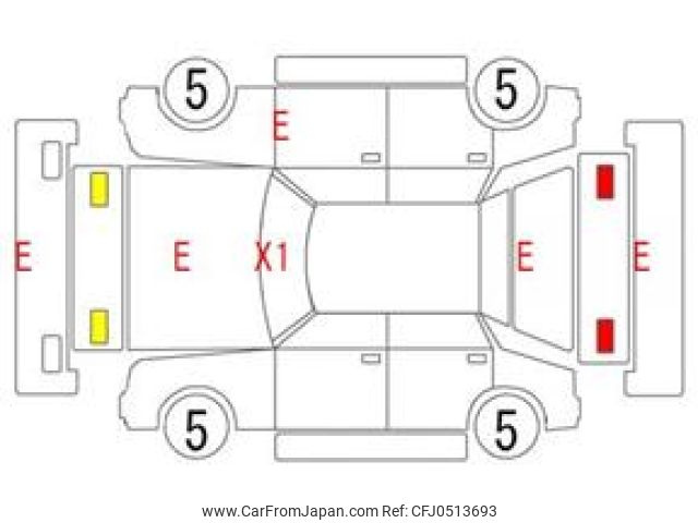 lexus rx 2023 -LEXUS--Lexus RX 5BA-TALA15--TALA15-1004987---LEXUS--Lexus RX 5BA-TALA15--TALA15-1004987- image 2