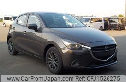 mazda demio 2016 CFJ1526275