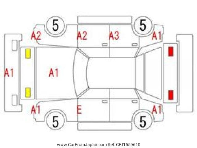 toyota land-cruiser 2014 CFJ1559610 image 2