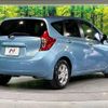 nissan note 2014 -NISSAN--Note DBA-E12--E12-228110---NISSAN--Note DBA-E12--E12-228110- image 18