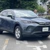 toyota harrier 2021 -TOYOTA--Harrier 6BA-MXUA80--MXUA80-0060504---TOYOTA--Harrier 6BA-MXUA80--MXUA80-0060504- image 18