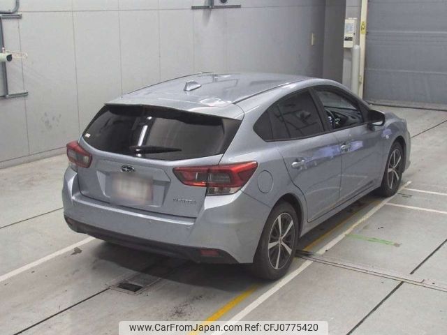 subaru impreza-wagon 2021 -SUBARU--Impreza Wagon GT2-062205---SUBARU--Impreza Wagon GT2-062205- image 2