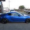 subaru brz 2012 -SUBARU--BRZ DBA-ZC6--ZC6-003449---SUBARU--BRZ DBA-ZC6--ZC6-003449- image 8