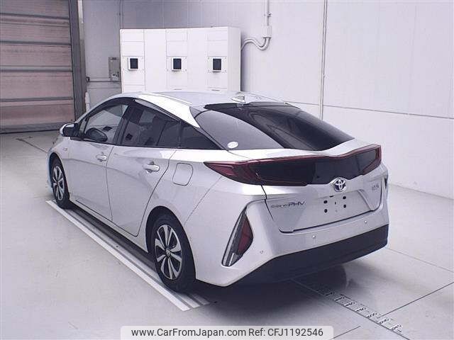 toyota prius-phv 2019 -TOYOTA--Prius PHV ZVW52-3111848---TOYOTA--Prius PHV ZVW52-3111848- image 2