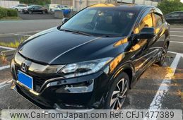 honda vezel 2016 -HONDA--VEZEL DAA-RU3--RU3-1228061---HONDA--VEZEL DAA-RU3--RU3-1228061-