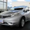 nissan note 2013 TE4701 image 13