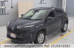 toyota yaris-cross 2021 -TOYOTA--Yaris Cross MXPJ10-3029487---TOYOTA--Yaris Cross MXPJ10-3029487-